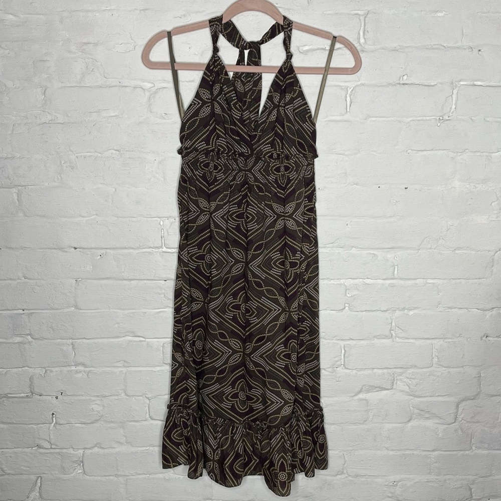 BCBGMaxAzria Dress S